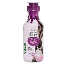 شامبو ايفا ريسبى بالمرشميلو 350 مللى